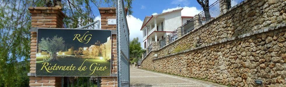 cucina tipica ciociara