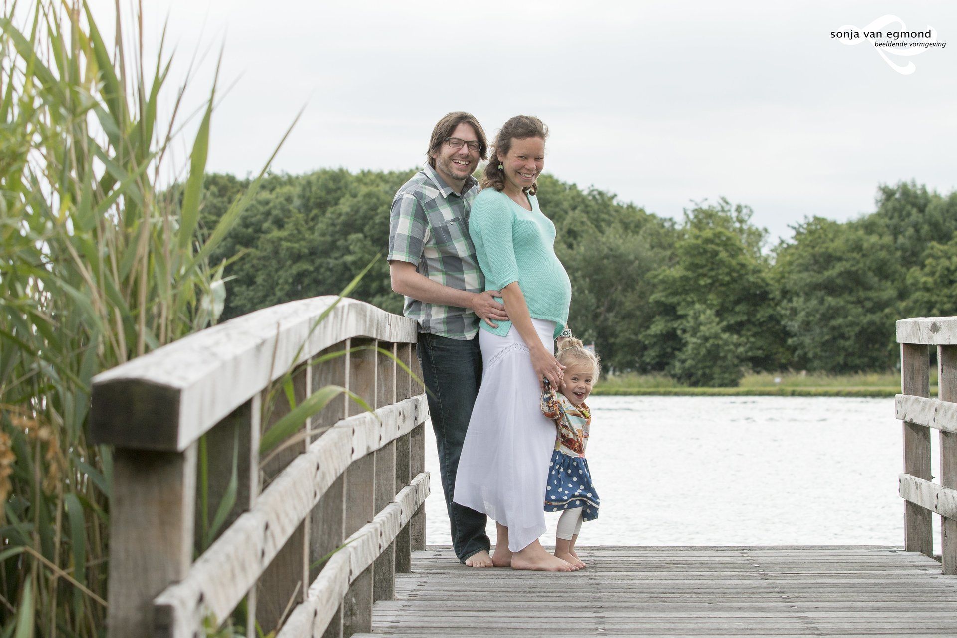 zwangerschap fotoshoot