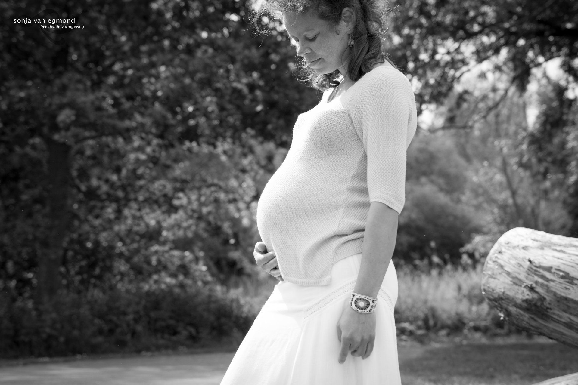 zwangerschap shoot