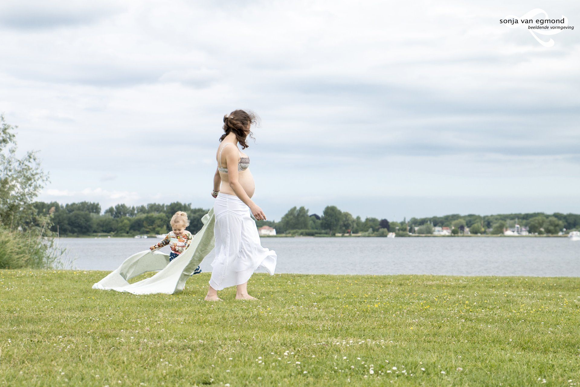 zwangerschap fotoshoot