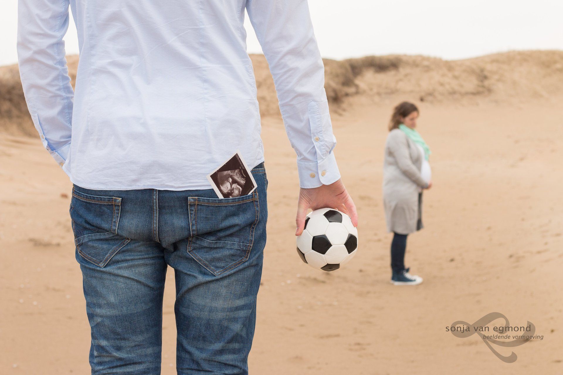 zwangerschap shoot