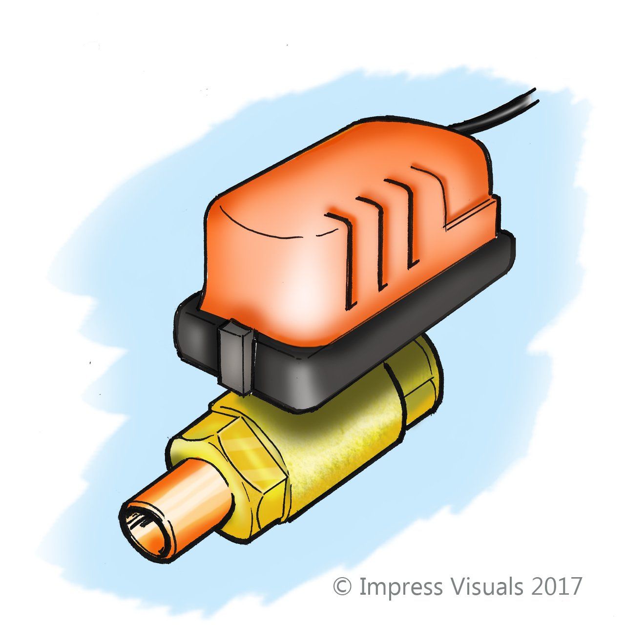 Control Valve