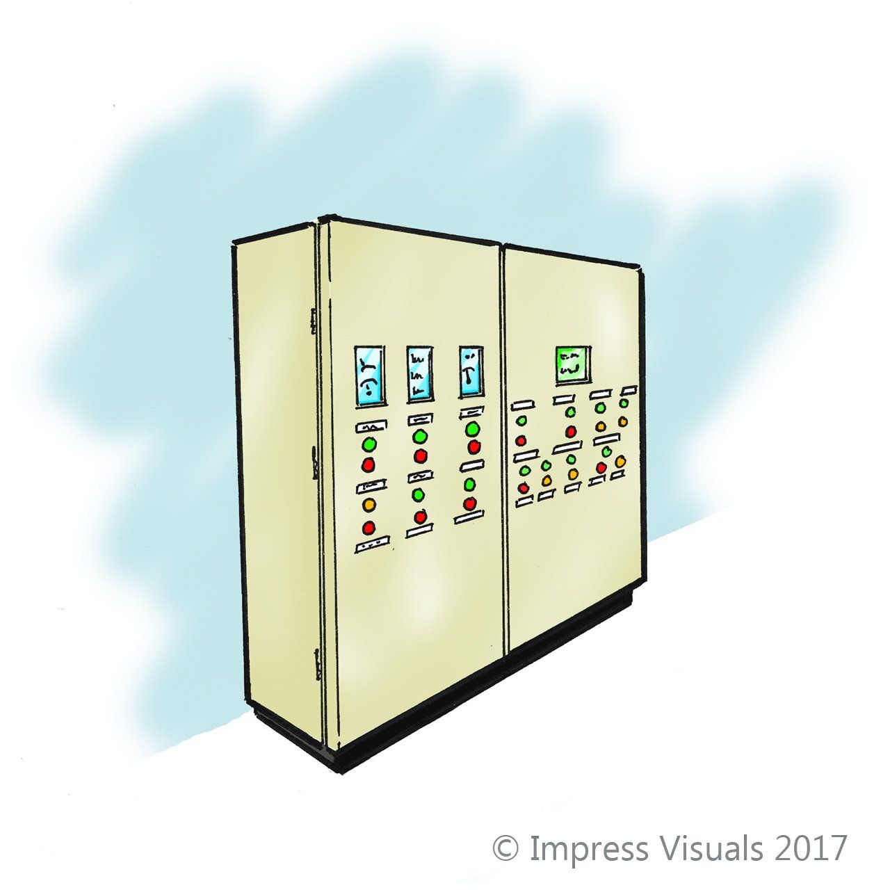 HVAC Controls