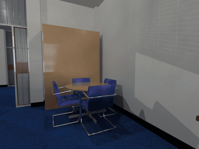 Office Render