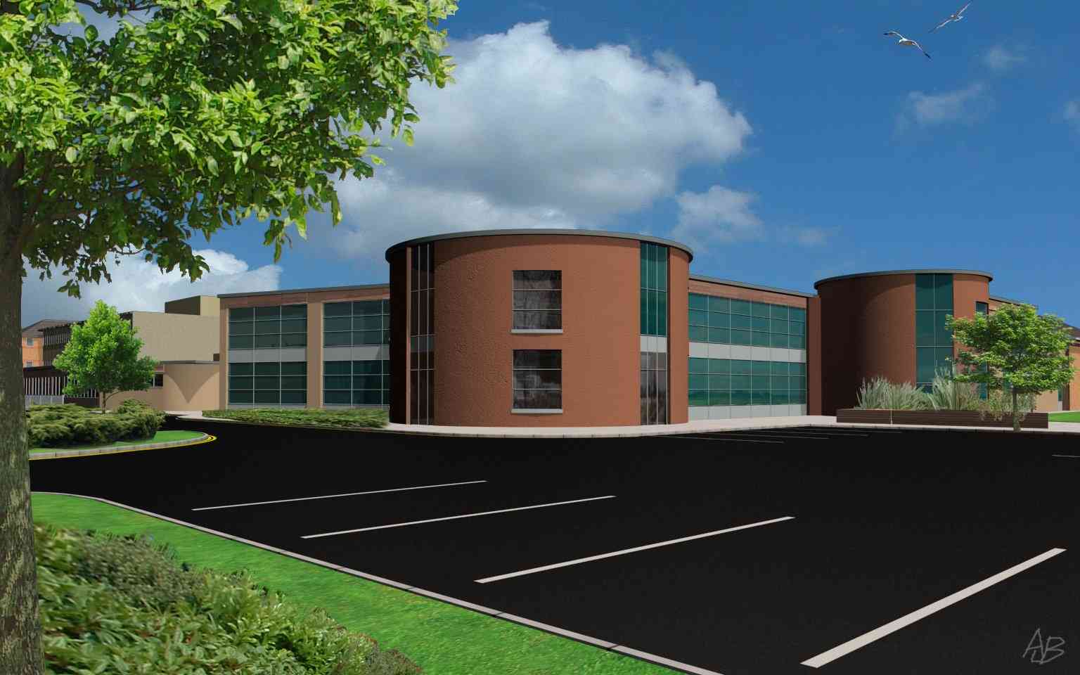 Congleton High School