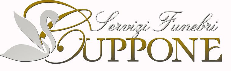 ONORANZE FUNEBRI CUPPONE di CUPPONE AGOSTINO DIEGO - LOGO