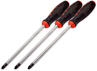 Screwdriver