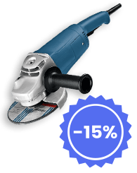 Grinders Discount