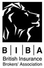 BIBA logo