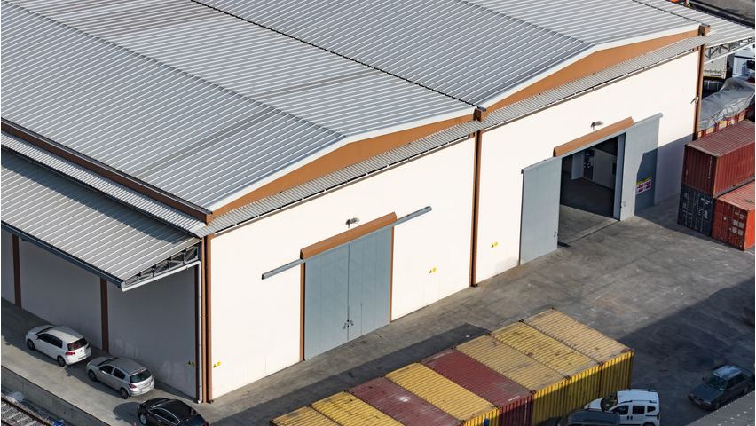 Buildings and contents insurance for commercial properties