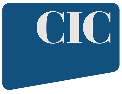 CIC logo