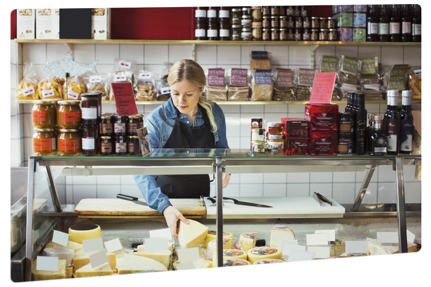 We help you decide on the best policy for your business