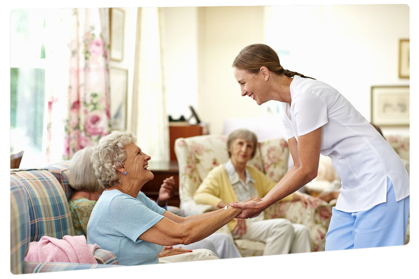 care home insurance
