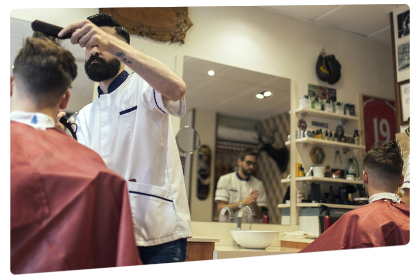 salon insurance