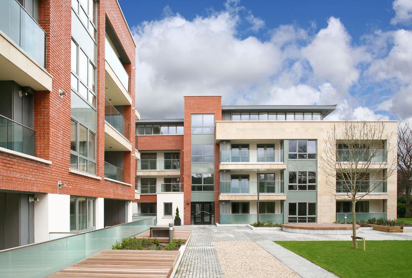 Insurance for properties