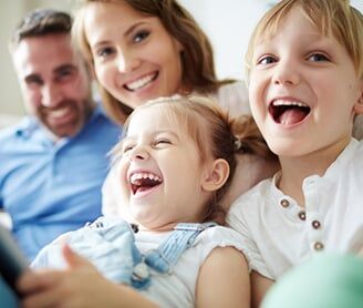 Children - Dentist in Olympia, WA