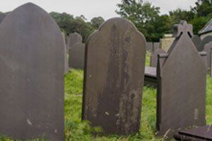 James Memorials Ltd offer a wide range of memorials which are entirely bespoke to your requirements