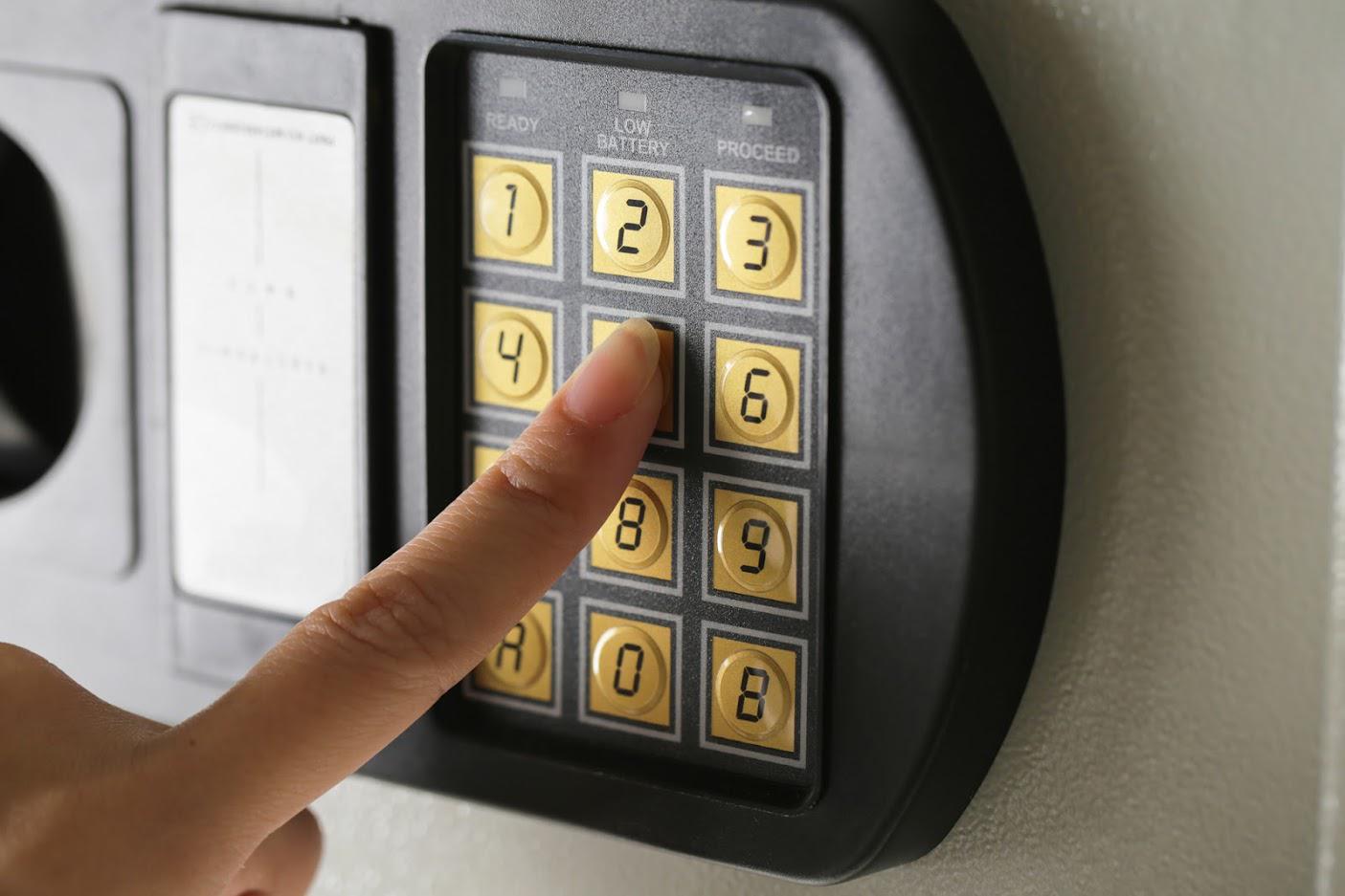 Lock and Key System — Dixie Safe & Lock Service — Houston, TX Lock and Key System — Dixie Safe & Lock Service — Houston, TX