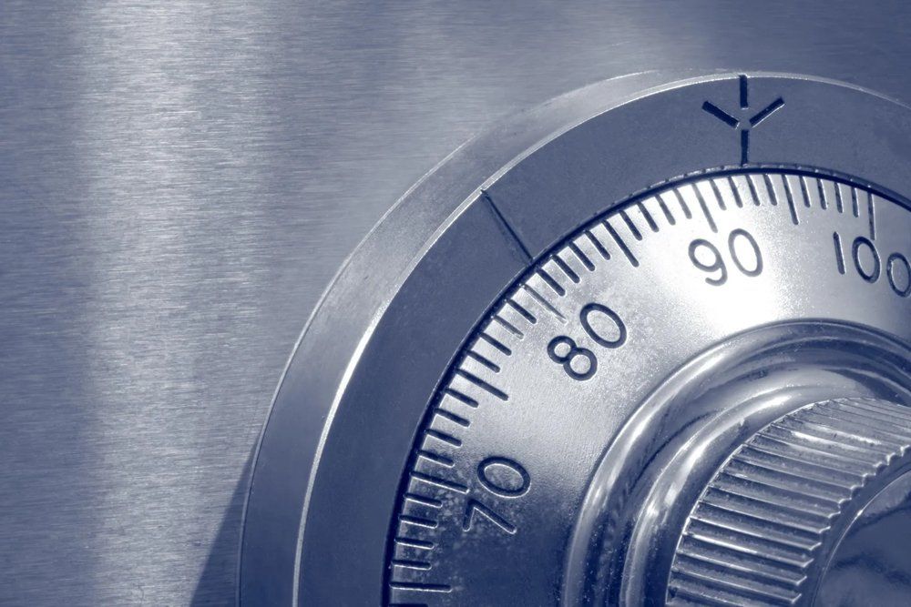 Safe Maintenance — Houston, TX — Dixie Safe & Lock Service Inc.