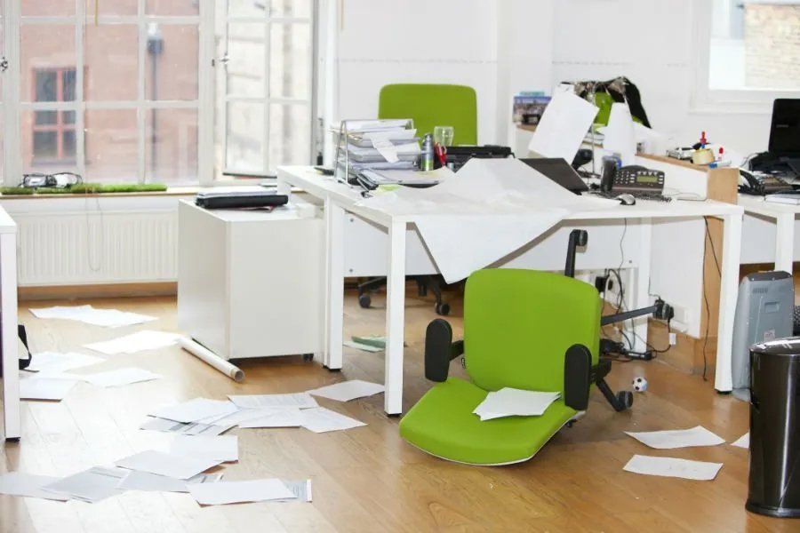 Keeping Your Office Space Secure — Houston, TX — Dixie Safe & Lock Service Inc. Keeping Your Office Space Secure — Houston, TX — Dixie Safe & Lock Service Inc.
