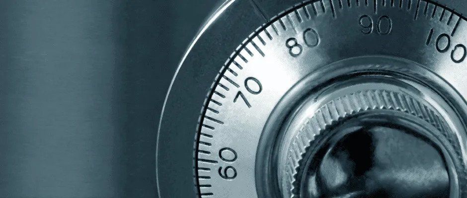 Secured Safe — Houston, TX — Dixie Safe & Lock Service Inc.