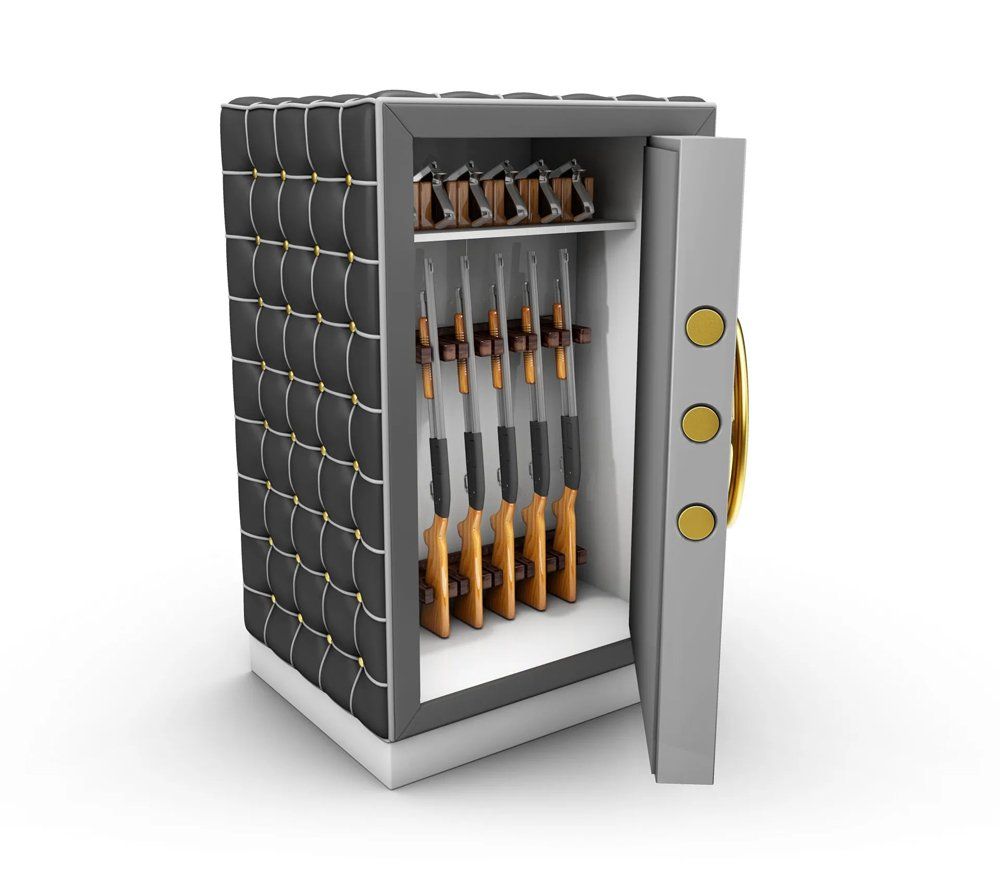 Moving a Heavy Safe — Houston, TX — Dixie Safe & Lock Service Inc. Moving a Heavy Safe — Houston, TX — Dixie Safe & Lock Service Inc.