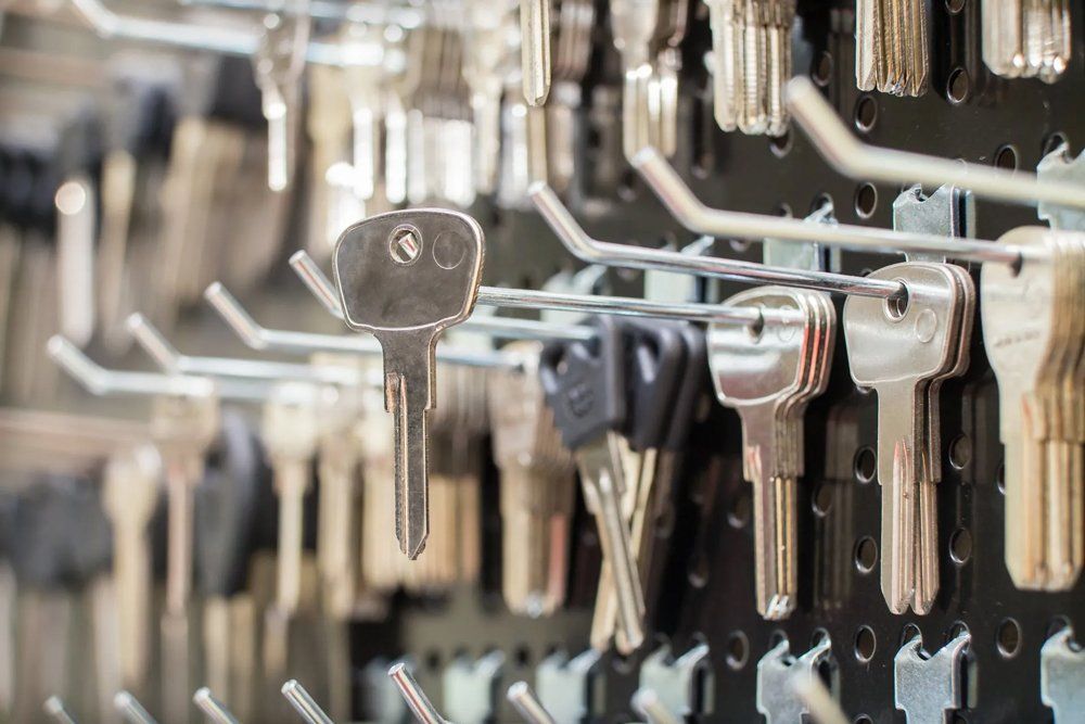 Rekeying Process — Houston, TX — Dixie Safe & Lock Service Inc. Rekeying Process — Houston, TX — Dixie Safe & Lock Service Inc.