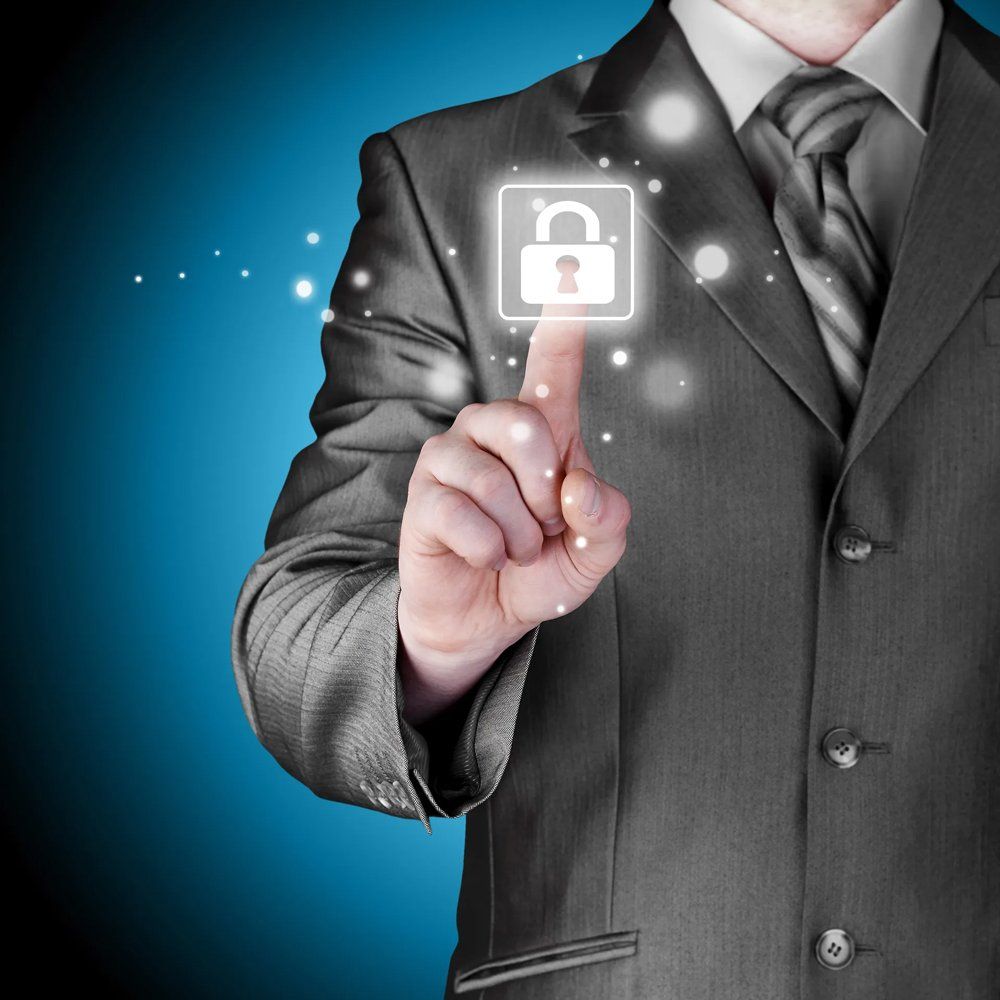 Reliable Security System — Houston, TX — Dixie Safe & Lock Service Inc.