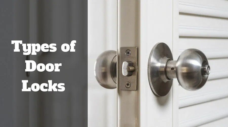 Types of Door Locks — Houston, TX — Dixie Safe & Lock Service Inc. Types of Door Locks — Houston, TX — Dixie Safe & Lock Service Inc.