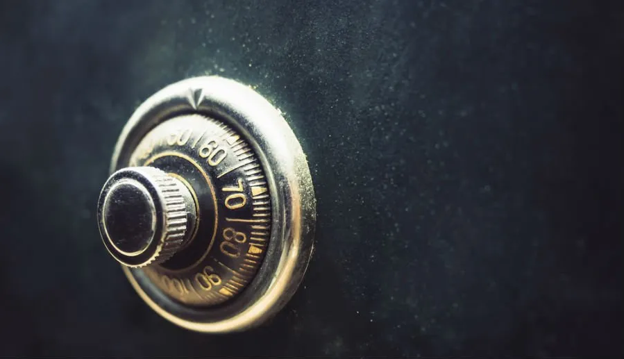 Safe Combination Lock — Houston, TX — Dixie Safe & Lock Service Inc.
