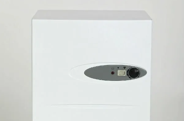White Safe Box — Houston, TX — Dixie Safe & Lock Service Inc.