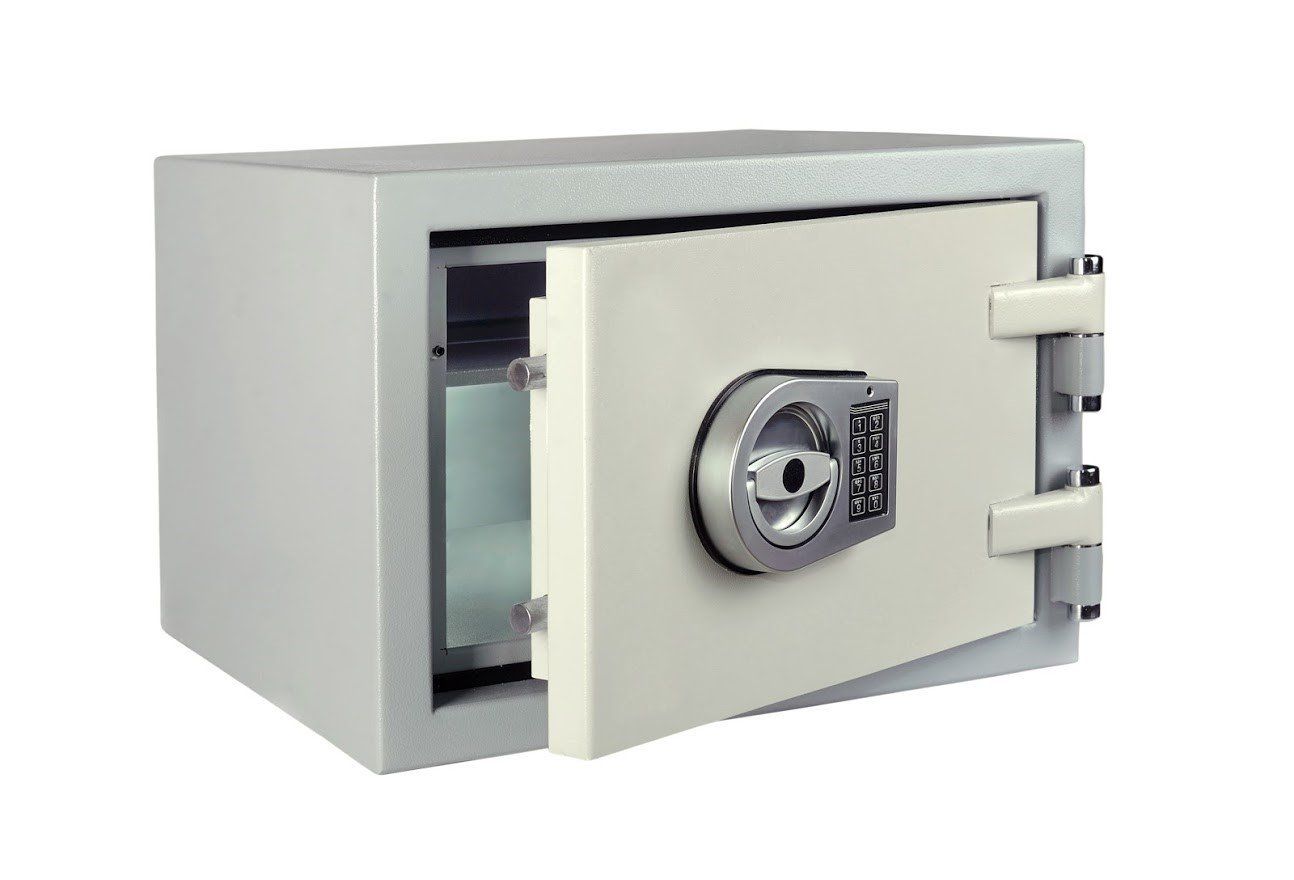 Dual Lock Safe — Houston, TX — Dixie Safe & Lock Service Inc.