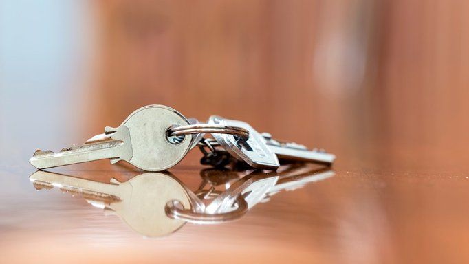 Metal Keys — Houston, TX — Dixie Safe & Lock Service Inc. Metal Keys — Houston, TX — Dixie Safe & Lock Service Inc.