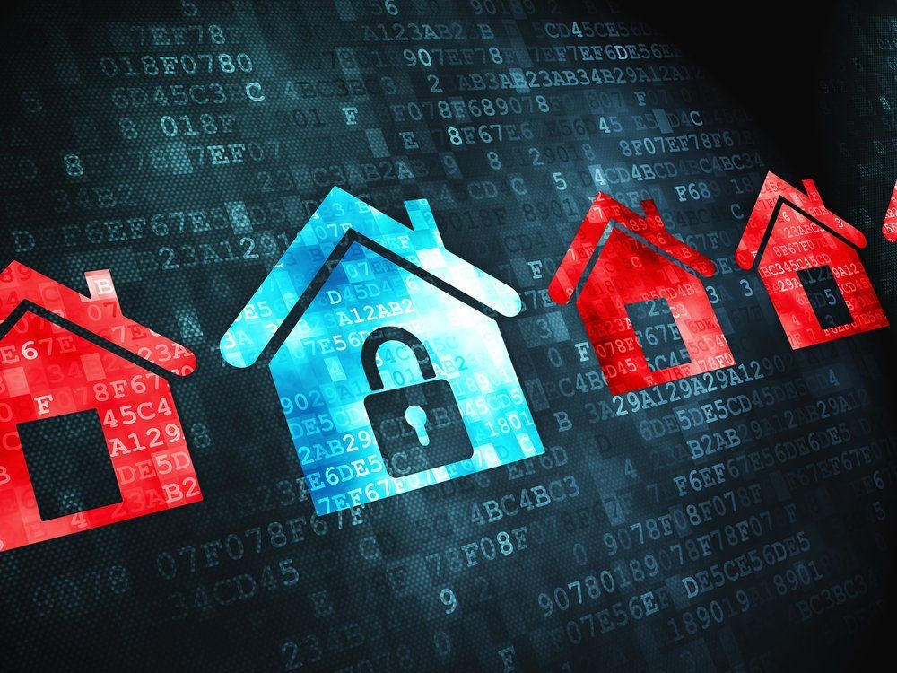Digital House Lock — Houston, TX — Dixie Safe & Lock Service Inc. Digital House Lock — Houston, TX — Dixie Safe & Lock Service Inc.