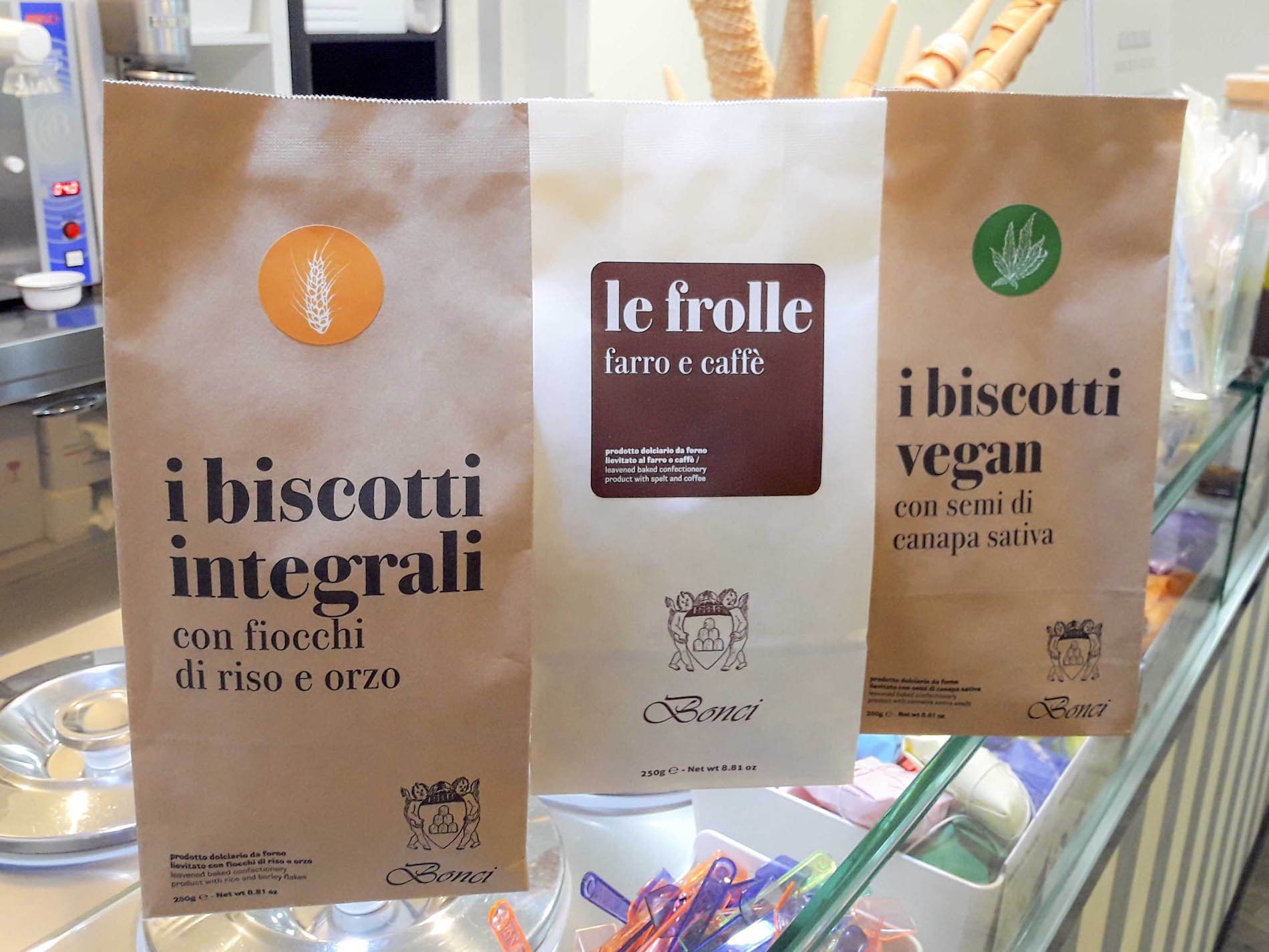 Biscotti