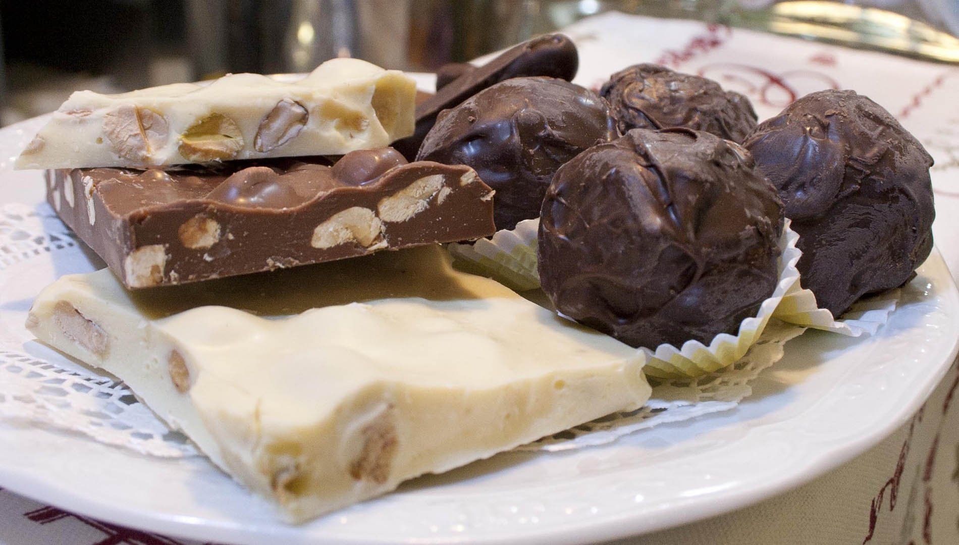 Cioccolate