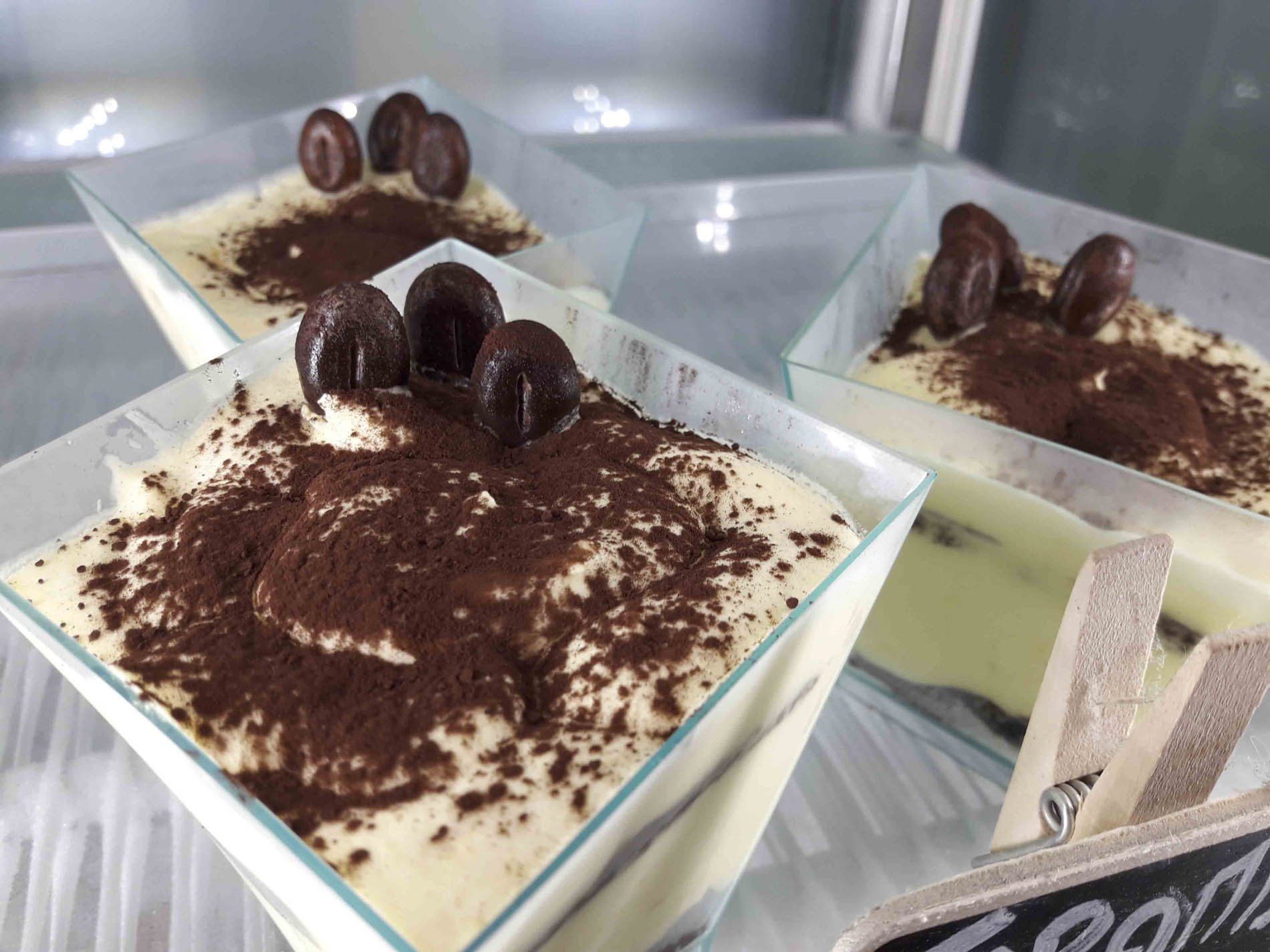 Tiramisù