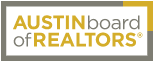Austin Board of Realtors logo