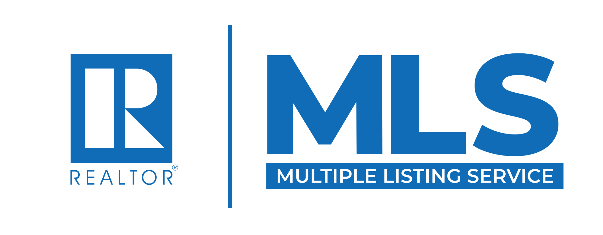 Realtor MLS logo