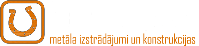 Metāla konstrukciju ražošana | MetalProjekts, SIA