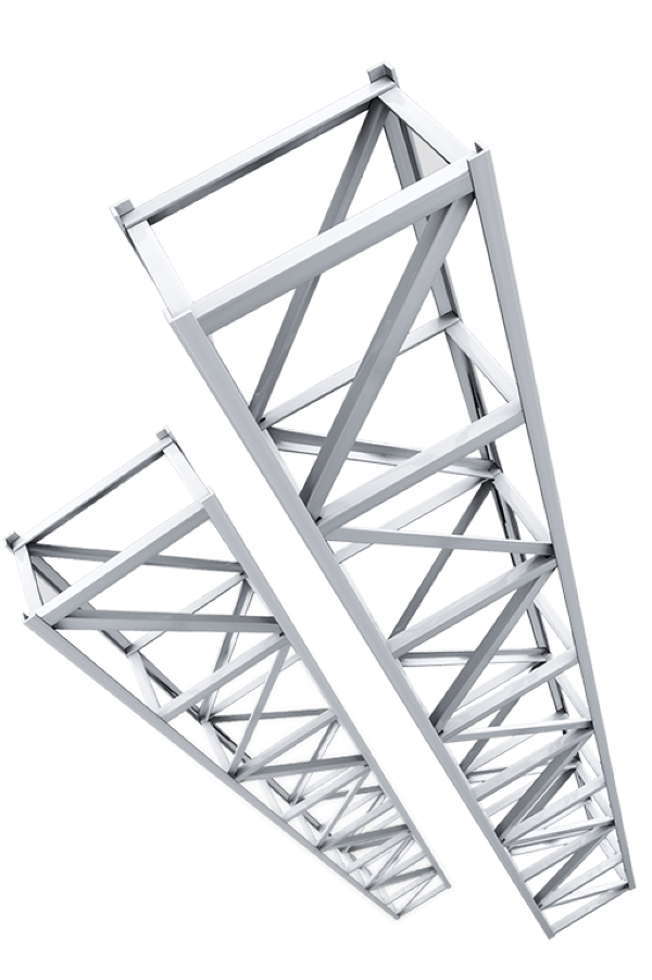 Металлоконструкции | MetalProjekts, SIA