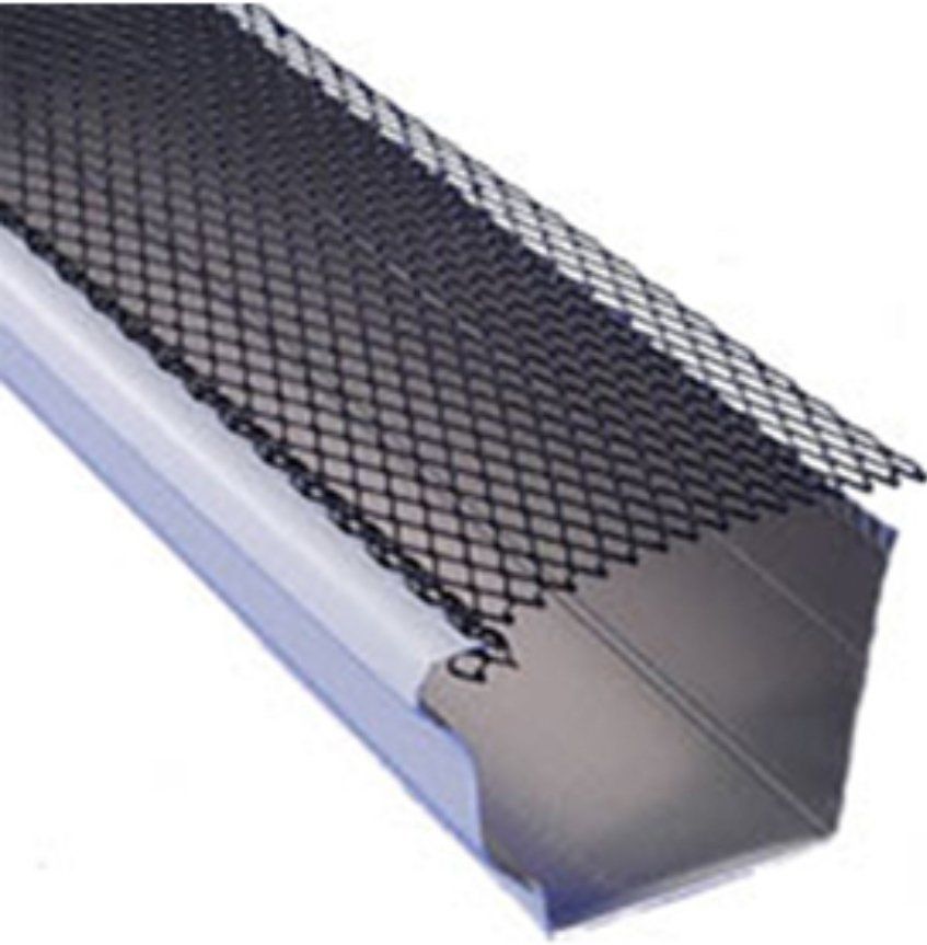 Gutter guards 2