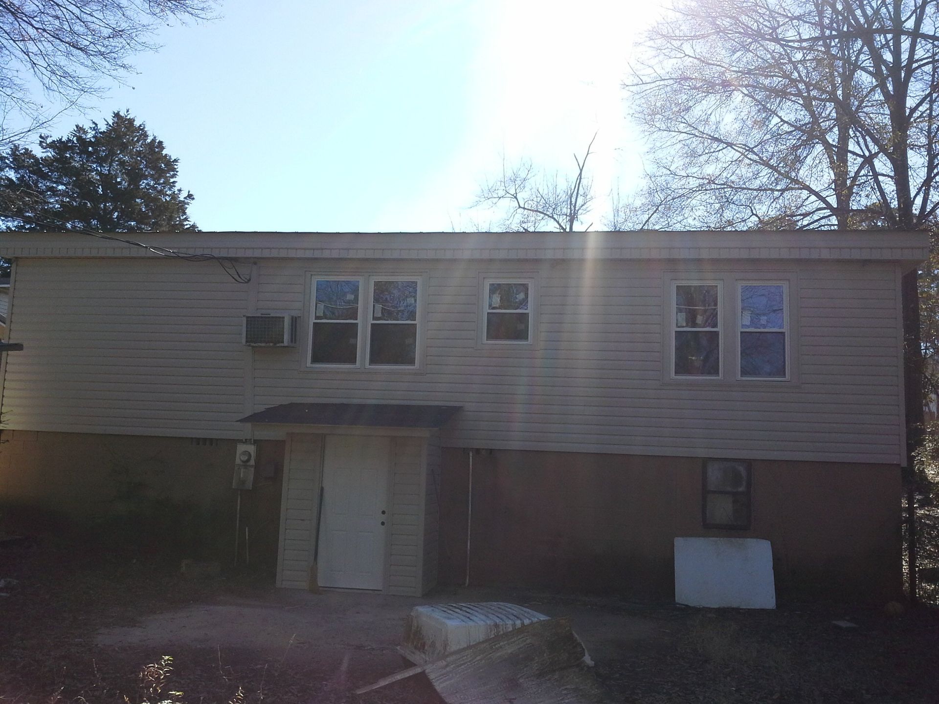 house after new siding | Tuscaloosa, AL