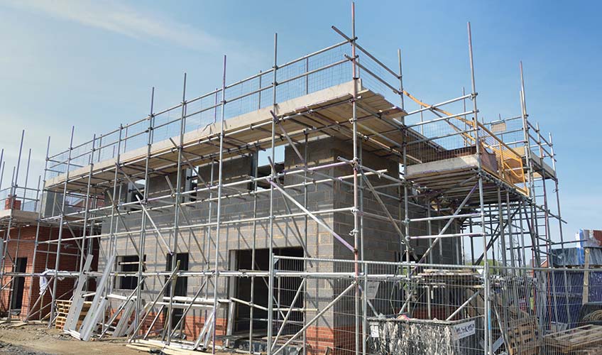 Contract and Construction Insurance Cairns