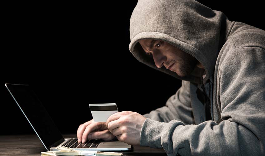 Cyber Liability Insurance