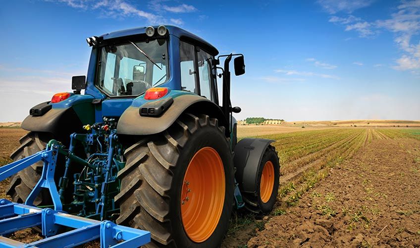 Farm Insurance Cairns