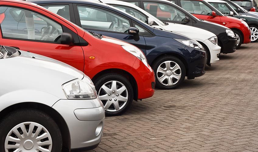 Fleet Motor Insurance Cairns