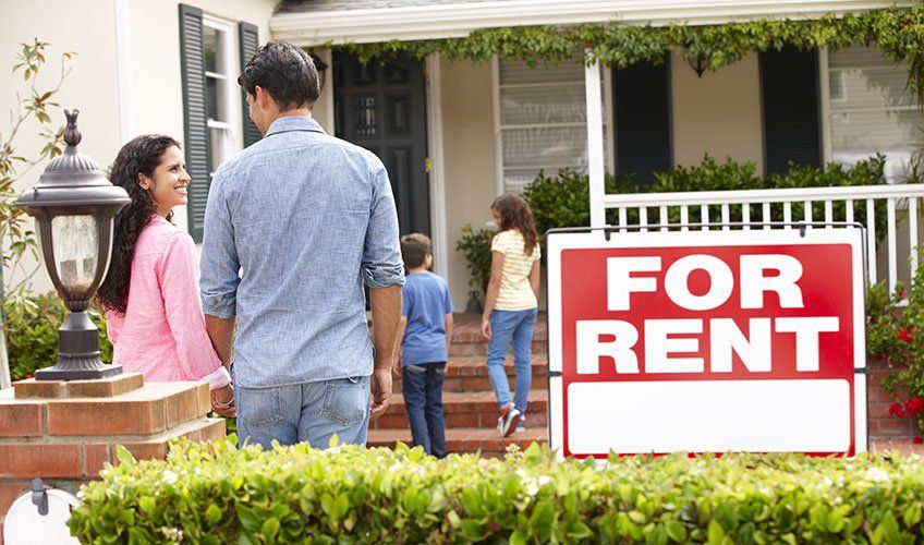 Landlord & Investor Insurance  Cairns