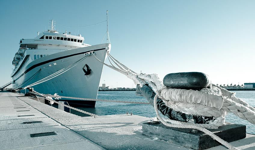 Marine Insurance Cairns