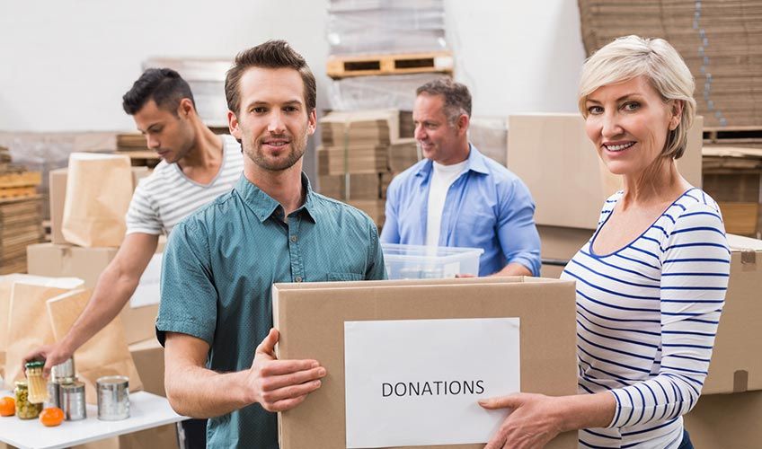 Not for Profit Organisations Insurance Cairns